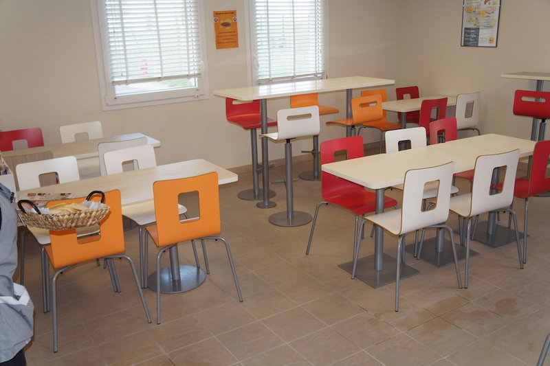 Hotel Première Classe Sens Nord Saint Clément, Saint-Clement, France