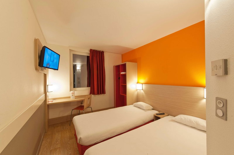 Hotel Première Classe Sens Nord Saint Clément, Saint-Clement, France