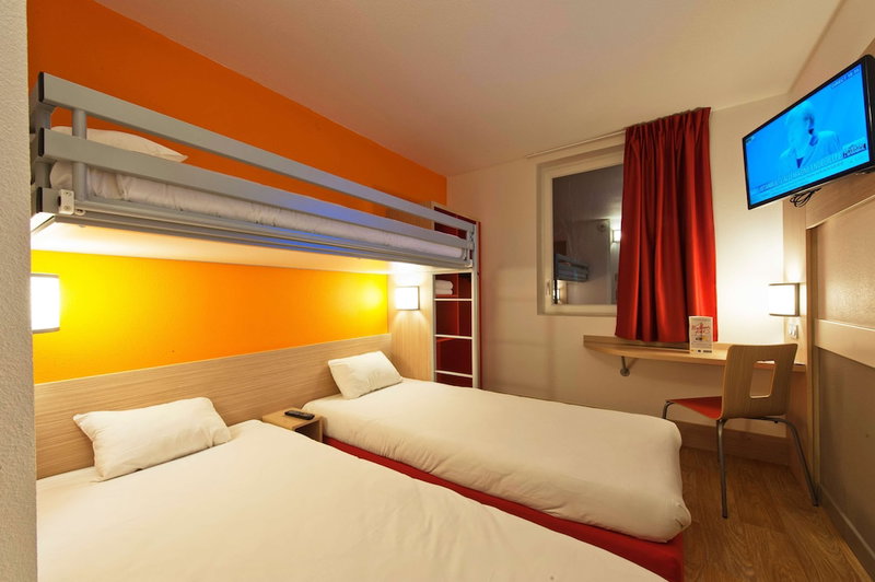 Hotel Première Classe Sens Nord Saint Clément, Saint-Clement, France