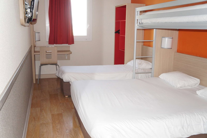 Hotel Première Classe Sens Nord Saint Clément, Saint-Clement, France