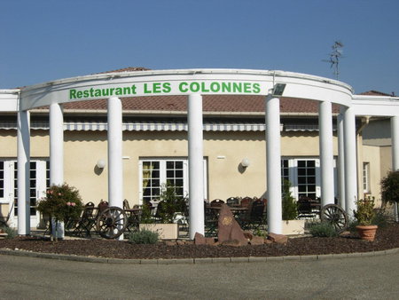 Logis Hôtel Les Colonnes Strasbourg Zenith, Strasbourg, France
