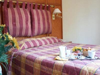 Logis Hôtel Les Colonnes Strasbourg Zenith, Strasbourg, France