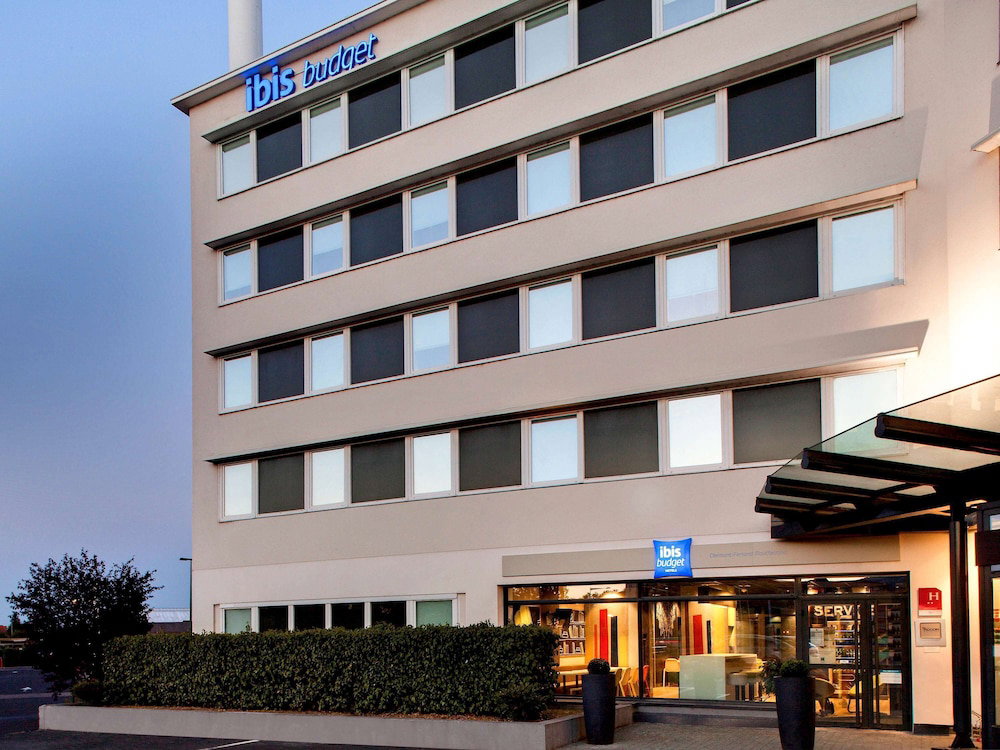 ibis budget Clermont-Ferrand Centre Montferrand, France