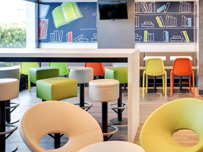 ibis budget Clermont-Ferrand Centre Montferrand, Clermont-Ferrand, France