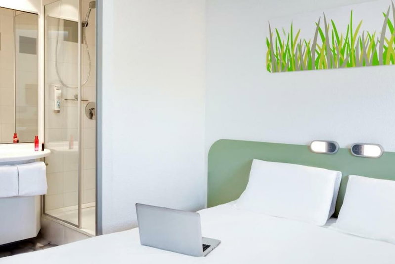 ibis budget Clermont-Ferrand Centre Montferrand, Clermont-Ferrand, France