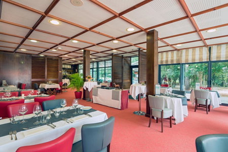 Hotel Ker Juliette, Pornichet, France