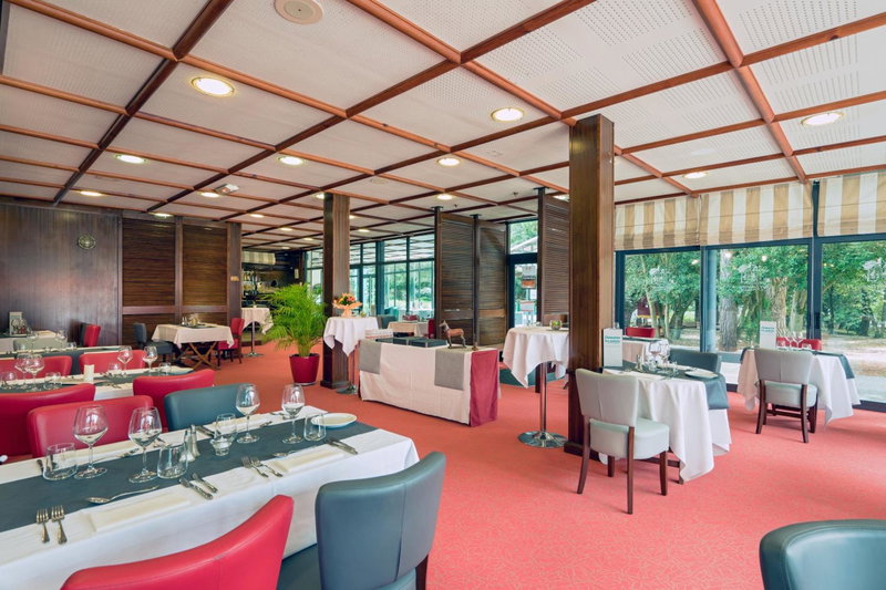 Hotel Ker Juliette, Pornichet, France