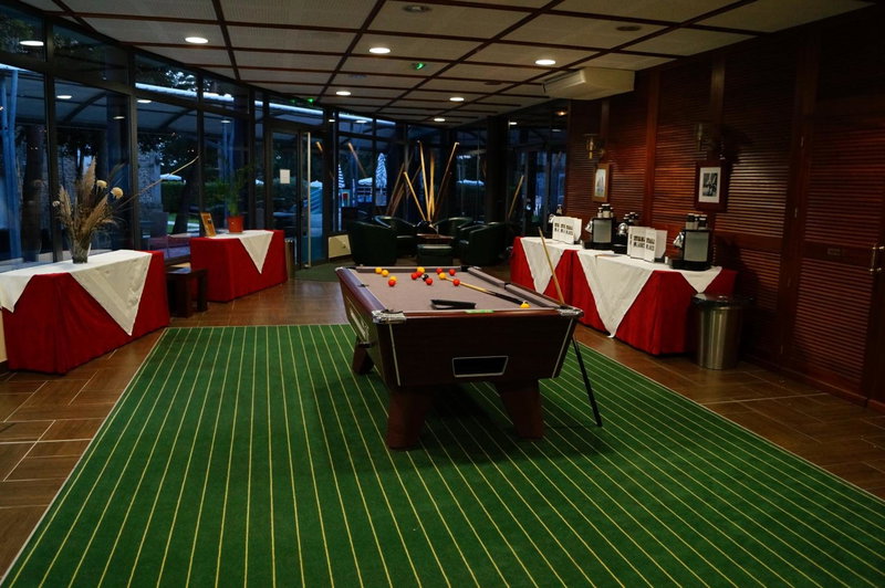Hotel Ker Juliette, Pornichet, France