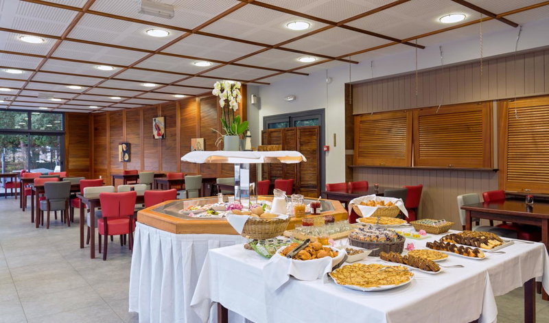 Hotel Ker Juliette, Pornichet, France