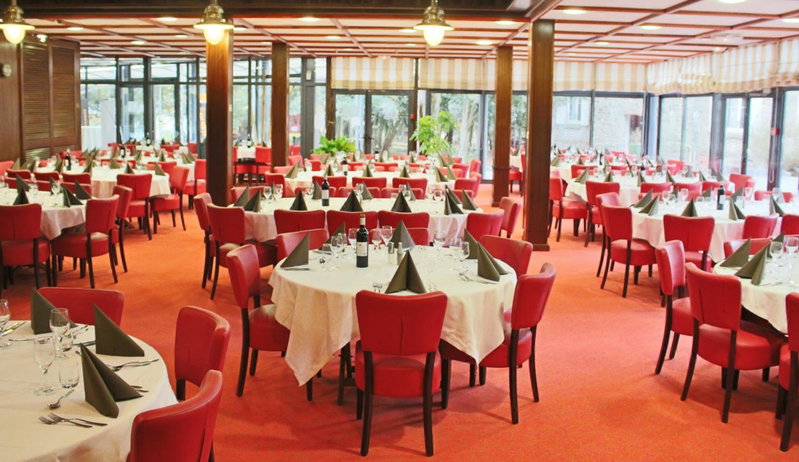 Hotel Ker Juliette, Pornichet, France