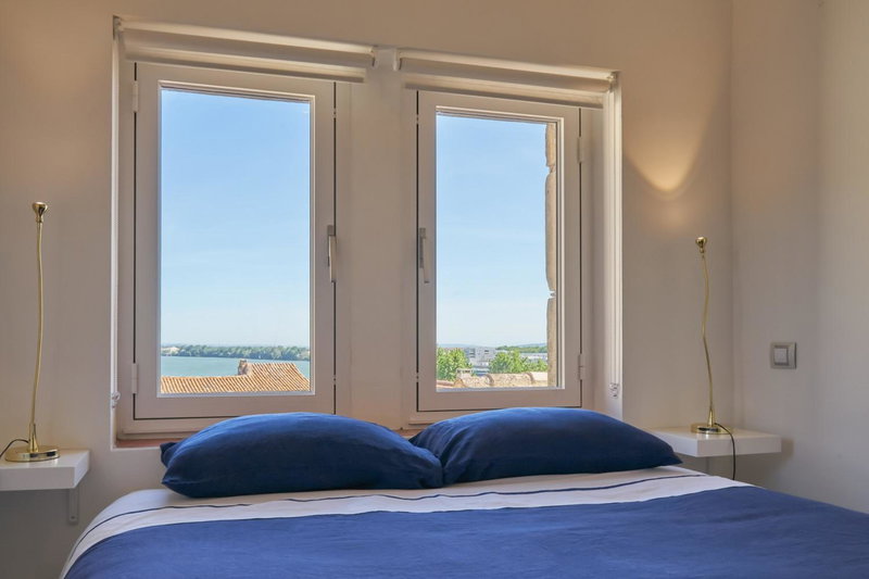 Truchet Penthouse, Arles, France