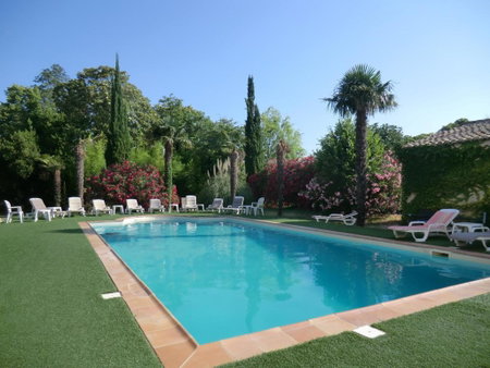 Hôtel du Parc, Avignon Est, The Originals City,, Entraigues-sur-la-Sorgue, France