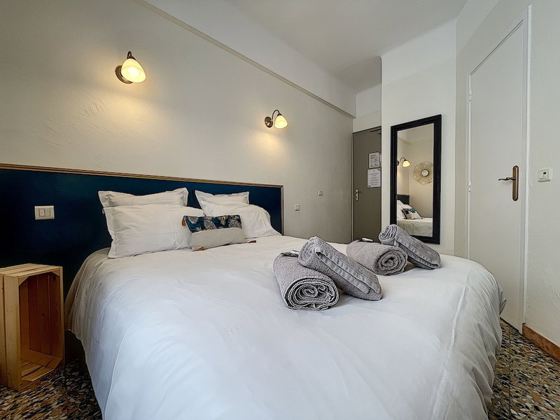Le Provence Hôtel Golfe Juan, Vallauris, France