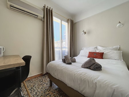 Le Provence Hôtel Golfe Juan, Vallauris, France