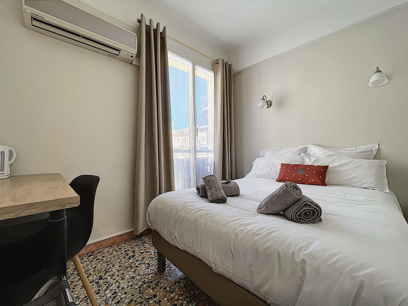 Le Provence Hôtel Golfe Juan, Vallauris, France