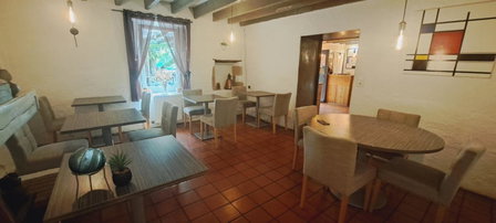 Logis Hôtel Les Vieilles Granges, Granges-Les-Beaumont, France