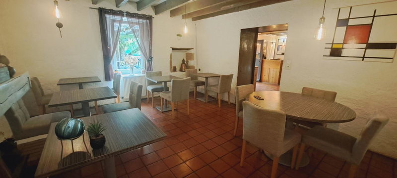 Logis Hôtel Les Vieilles Granges, Granges-Les-Beaumont, France
