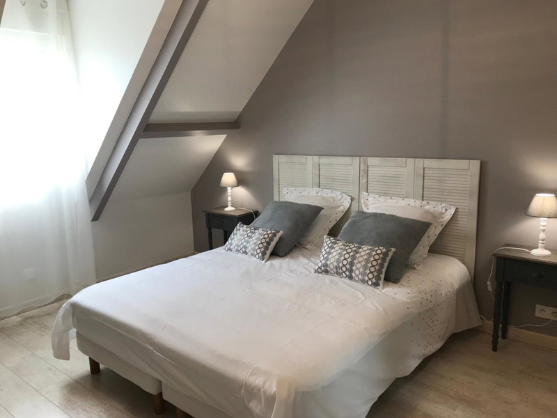 Au coeur des châteaux, Cheverny, France