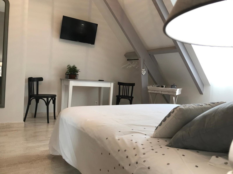 Au coeur des châteaux, Cheverny, France