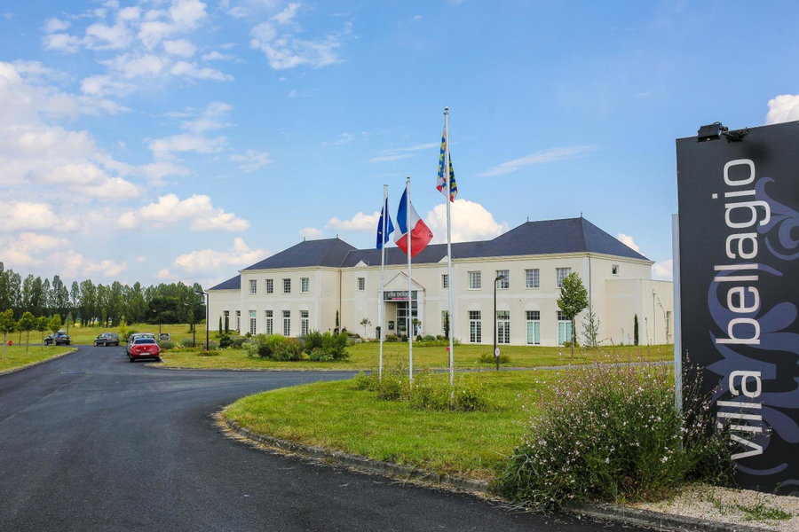 Résidence Villa Bellagio Amboise by Popinns, Amboise, France