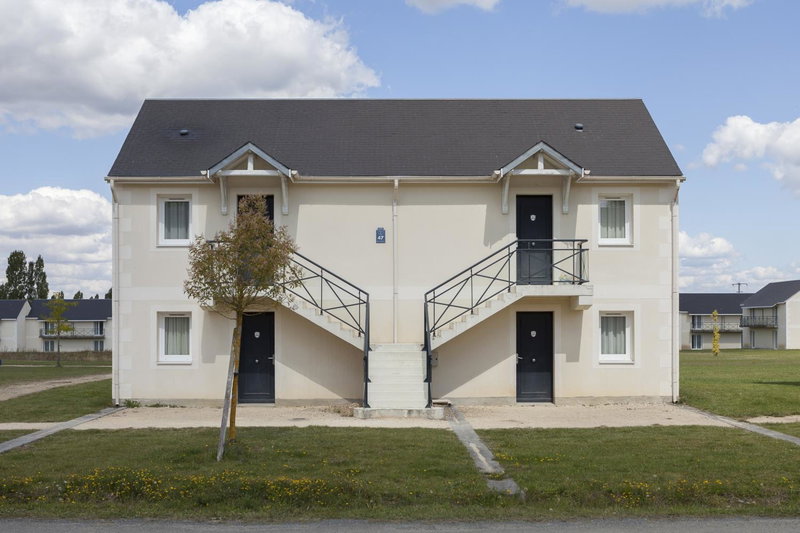 Résidence Villa Bellagio Amboise by Popinns, Amboise, France