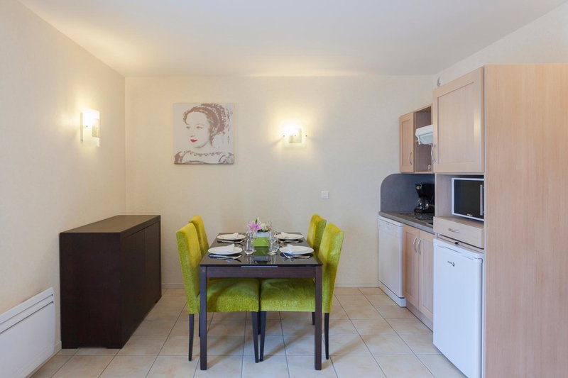 Résidence Villa Bellagio Amboise by Popinns, Amboise, France