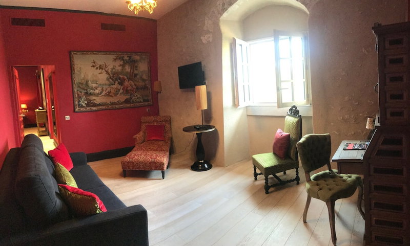 Le Prieuré de Boulogne, Tour-en-Sologne, France