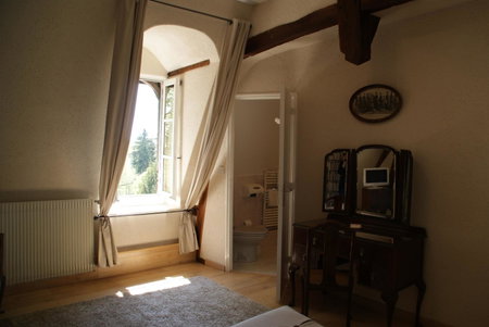 Chateau de Vaugrignon - Beer Spa, Esvres, France