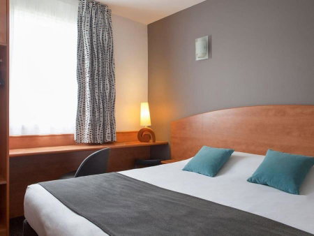 Brit Hotel Bressuire, Bressuire, France