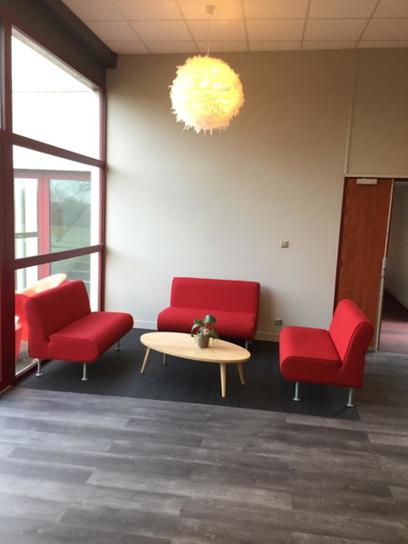 Brit Hotel Bressuire, Bressuire, France