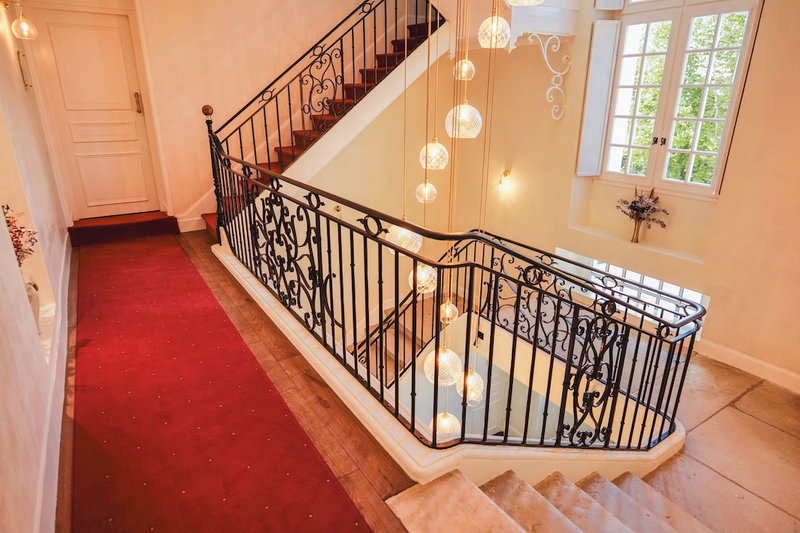 Château Hôtel - Domaine de Coeurmandie, Bény-sur-Mer, France