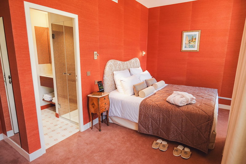 Château Hôtel - Domaine de Coeurmandie, Bény-sur-Mer, France