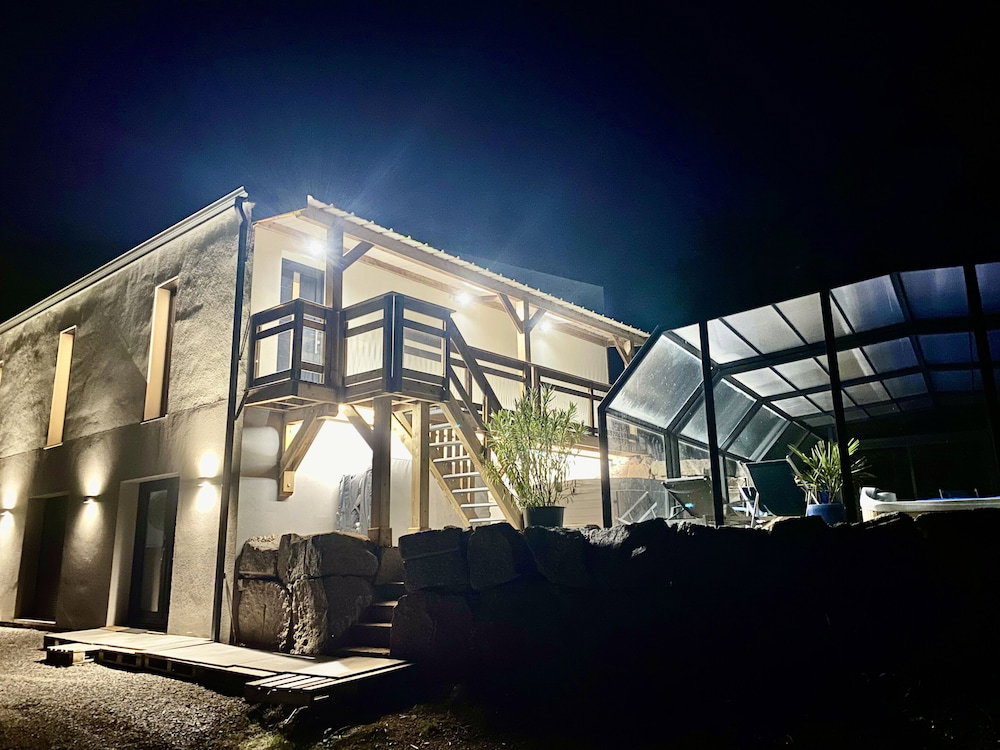 Hotel · Eden'Roc, Labaroche