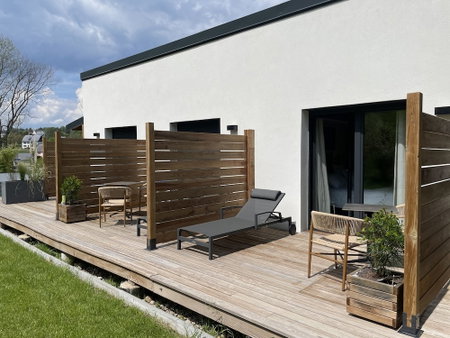 Eden'Roc, Labaroche, France