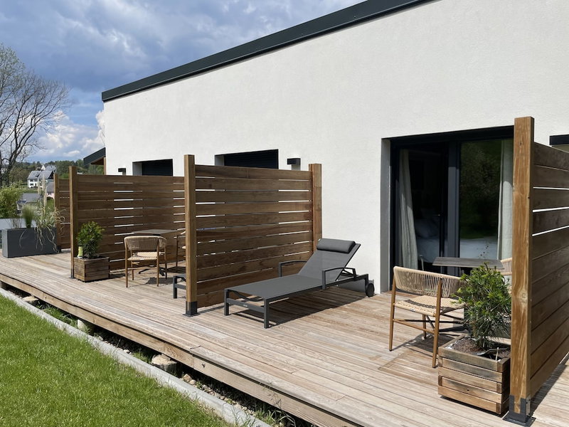 Eden'Roc, Labaroche, France