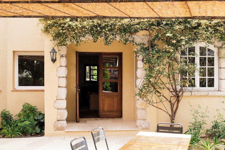 Auberge du Redier, Colomars, France