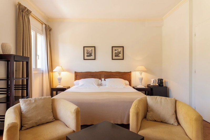 Auberge du Redier, Colomars, France