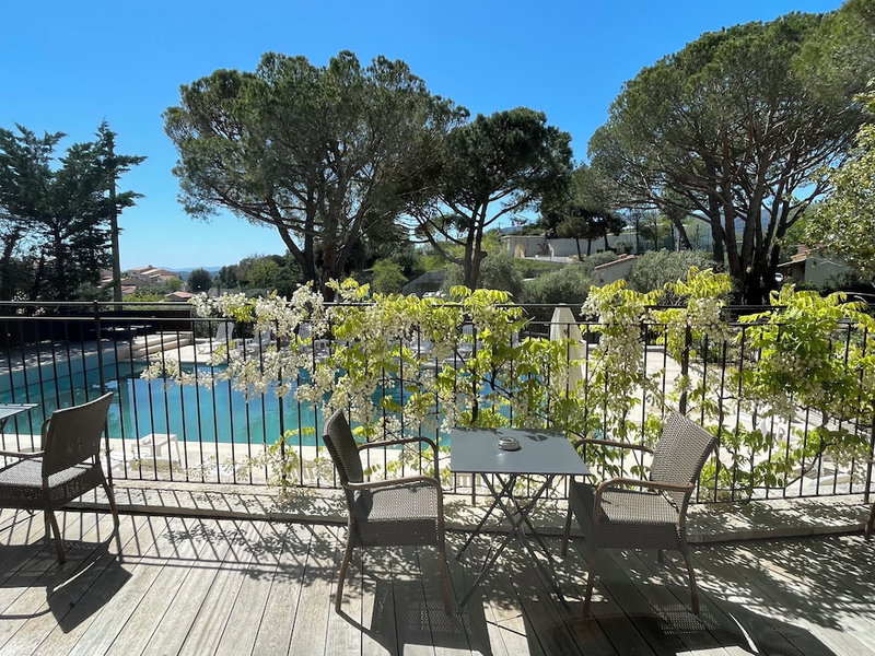 Auberge du Redier, Colomars, France