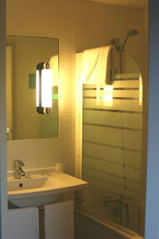 Mercure Luxeuil les Bains Hexagone, Luxeuil-les-Bains, France