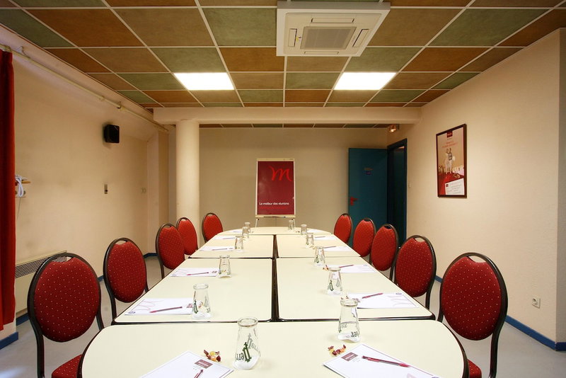 Mercure Luxeuil les Bains Hexagone, Luxeuil-les-Bains, France