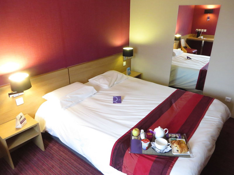 Mercure Luxeuil les Bains Hexagone, Luxeuil-les-Bains, France