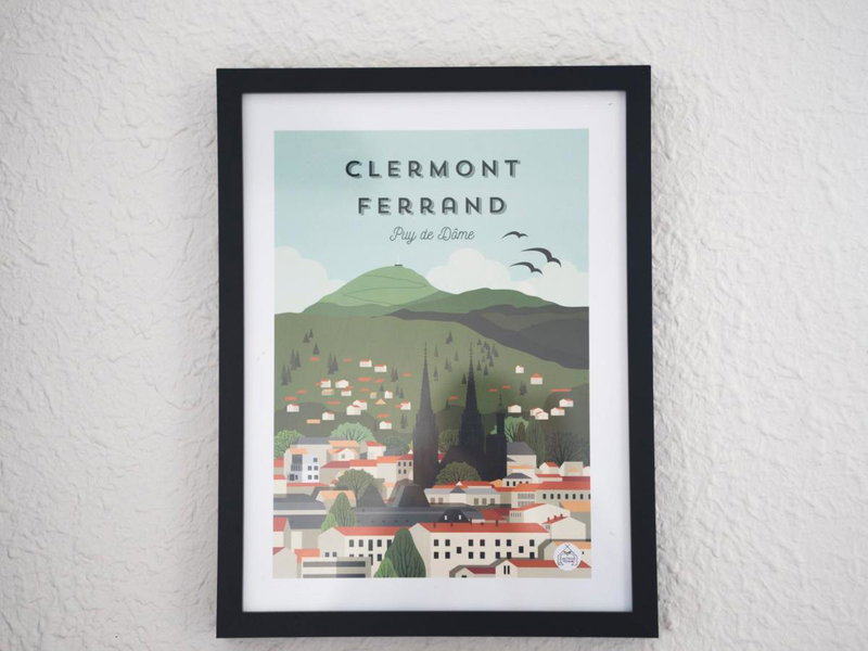 La Grande Maison Clermont - Appartements centre ville, Clermont-Ferrand, France