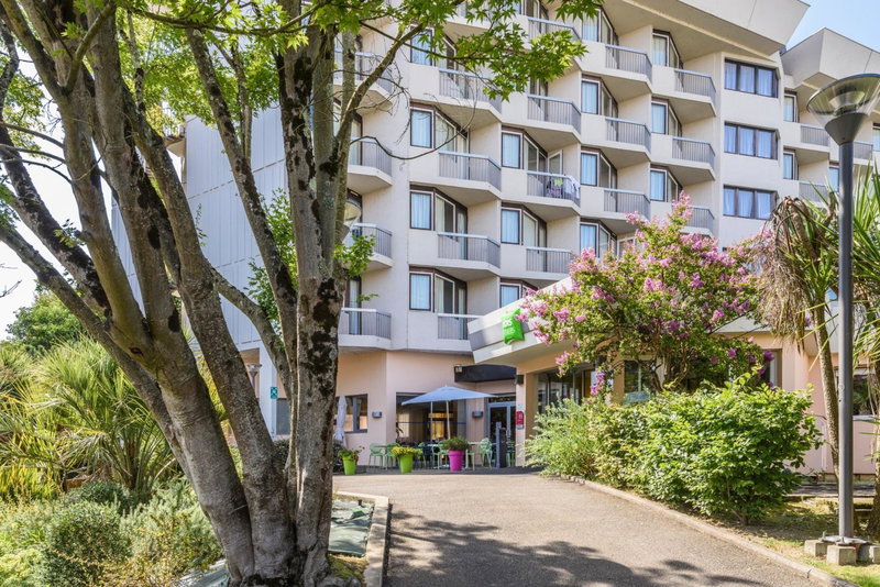 ibis styles Dax Centre, Dax, France
