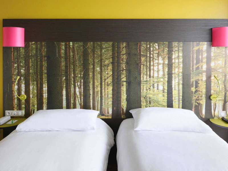 ibis styles Dax Centre, Dax, France