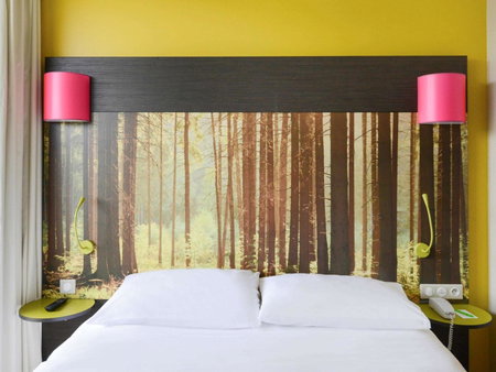 ibis styles Dax Centre, Dax, France