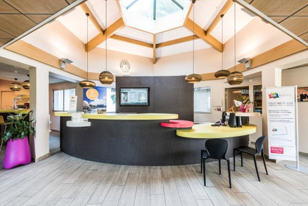 ibis styles Dax Centre, Dax, France