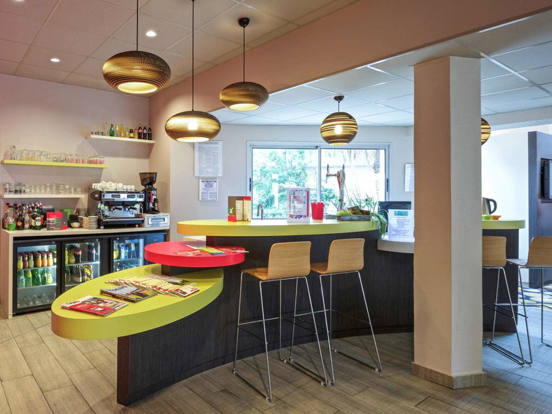 ibis styles Dax Centre, Dax, France