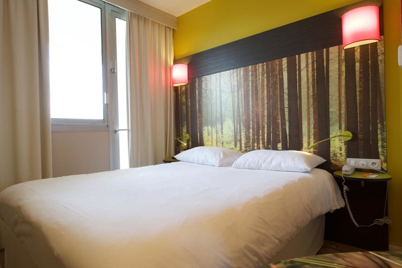 ibis styles Dax Centre, Dax, France