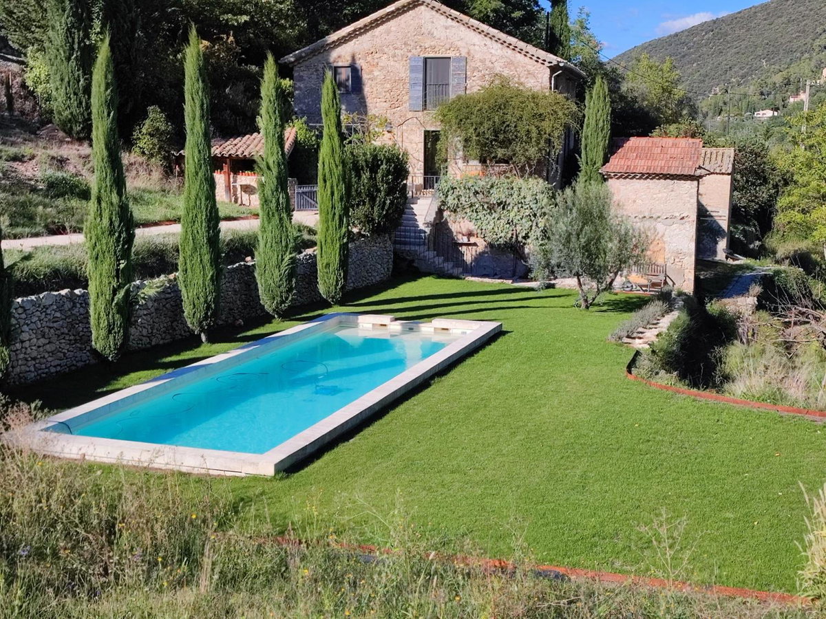 Hotel · Le Ptit Cottage, Nyons