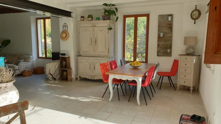 Le Ptit Cottage, Nyons, France